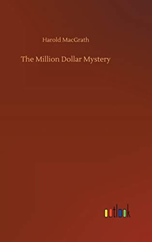 The Million Dollar Mystery