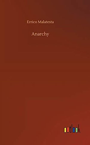 Anarchy