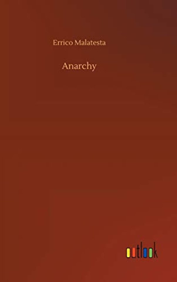 Anarchy
