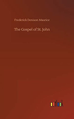The Gospel of St. John