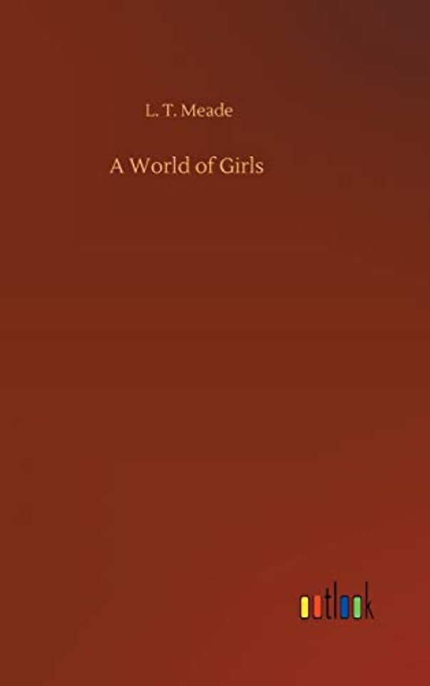 A World of Girls