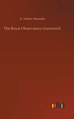 The Royal Observatory Greenwich