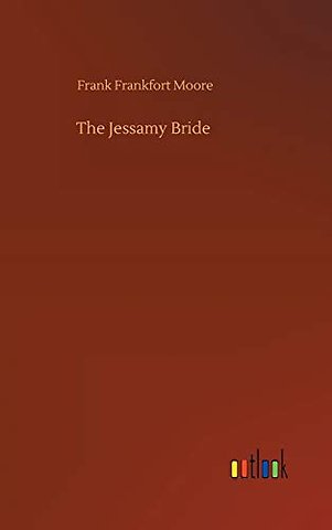 The Jessamy Bride