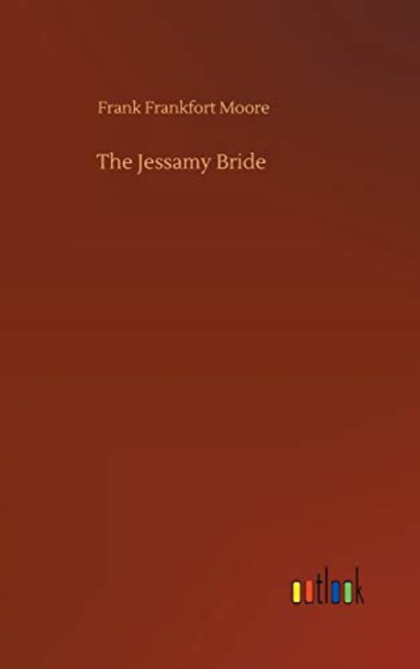 The Jessamy Bride