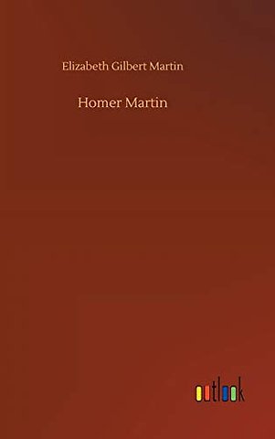 Homer Martin