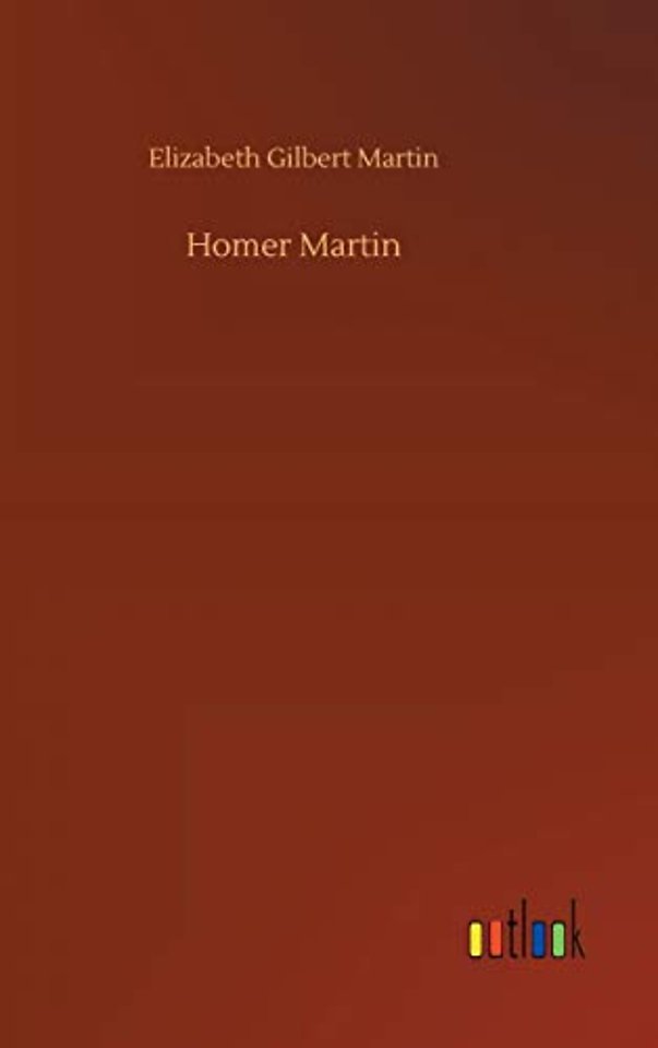 Homer Martin