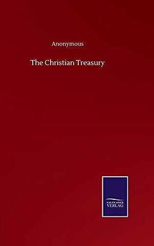 The Christian Treasury