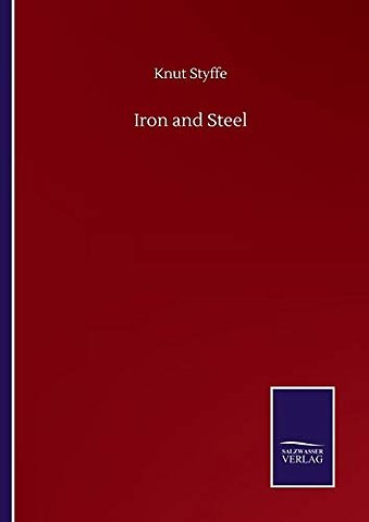 Iron and Steel