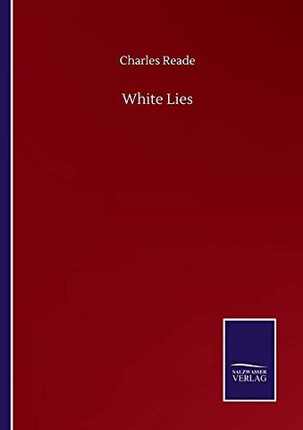 White Lies