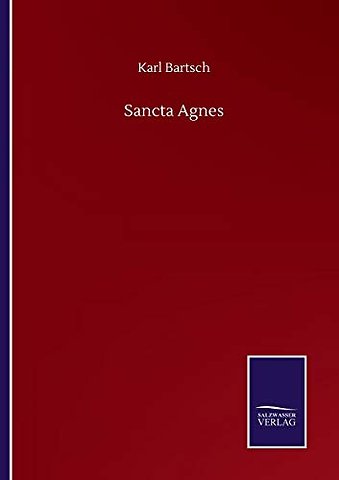 Sancta Agnes