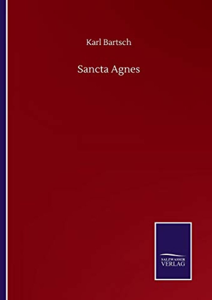 Sancta Agnes