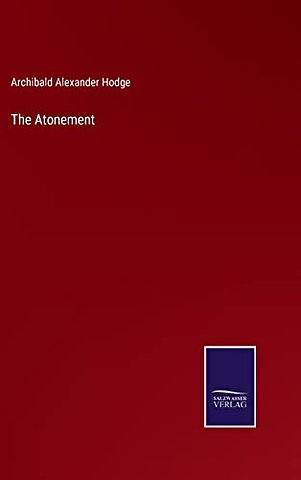 The Atonement