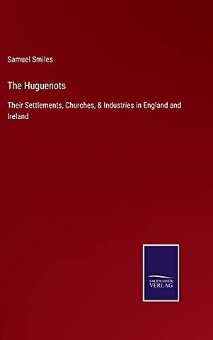 The Huguenots