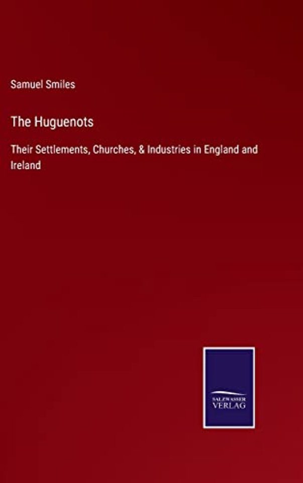 The Huguenots