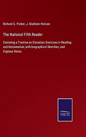 The National Fifth Reader