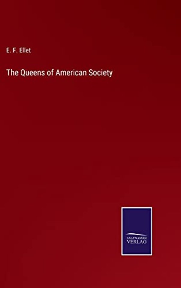 The Queens of American Society