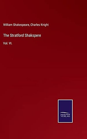 The Stratford Shakspere