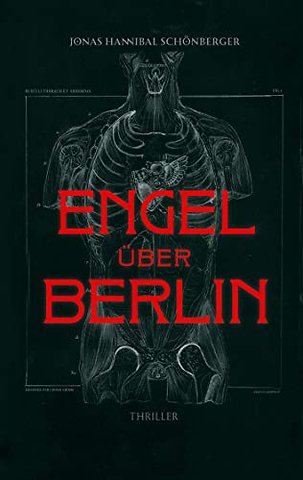 Engel Uber Berlin