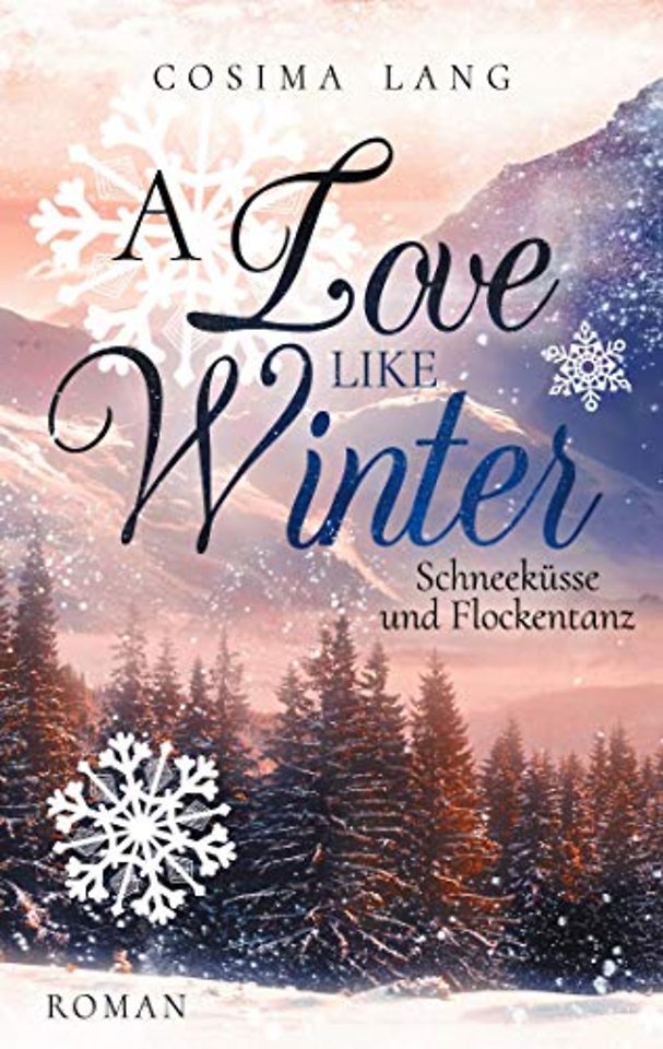 A Love like Winter