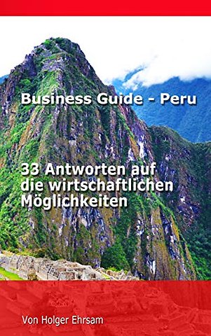Business Guide - Peru