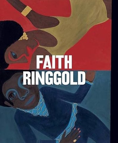 Faith Ringgold