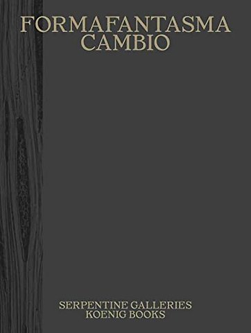 Formafantasma cambio