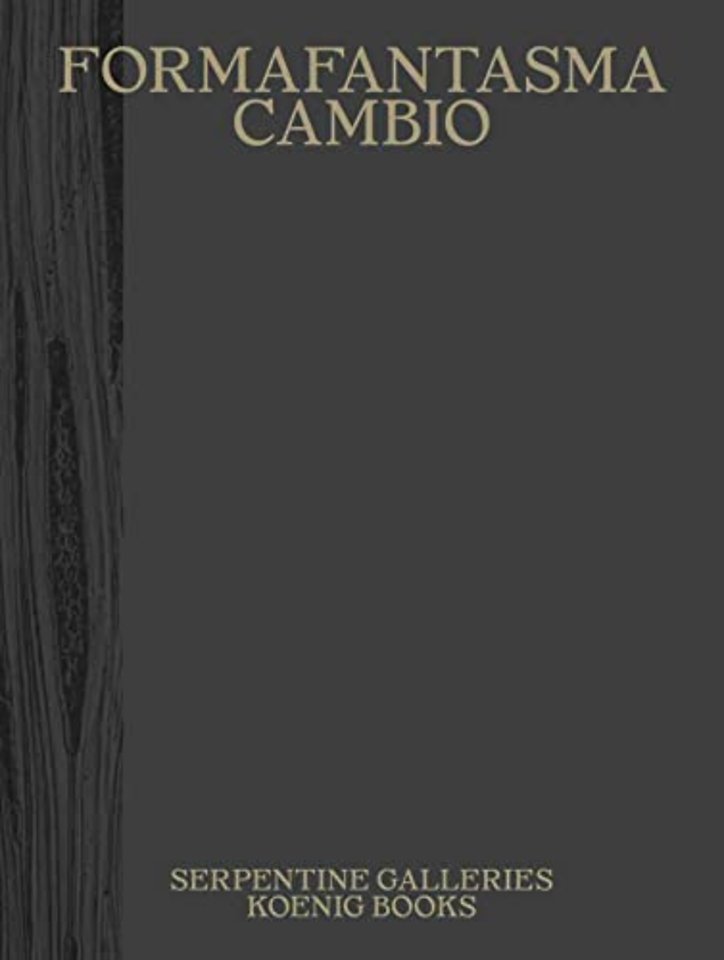 Formafantasma cambio