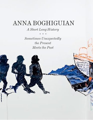 Anna Boghiguian
