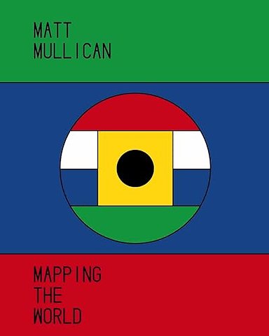 Matt Mullican