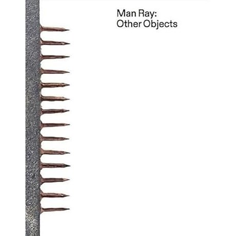 Man Ray