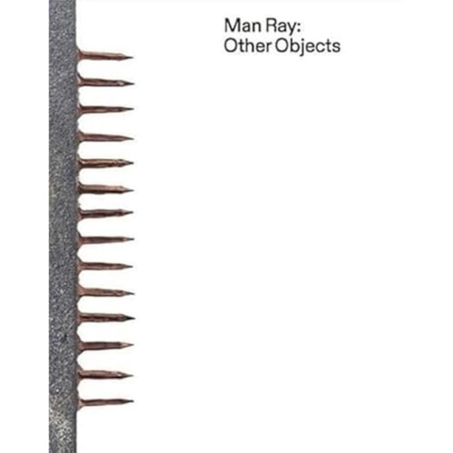 Man Ray