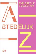 Stedelijk A-Z (NL ed)