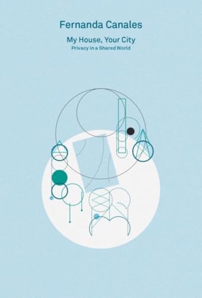 2G Essays: Fernanda Canales. My House, Your City.