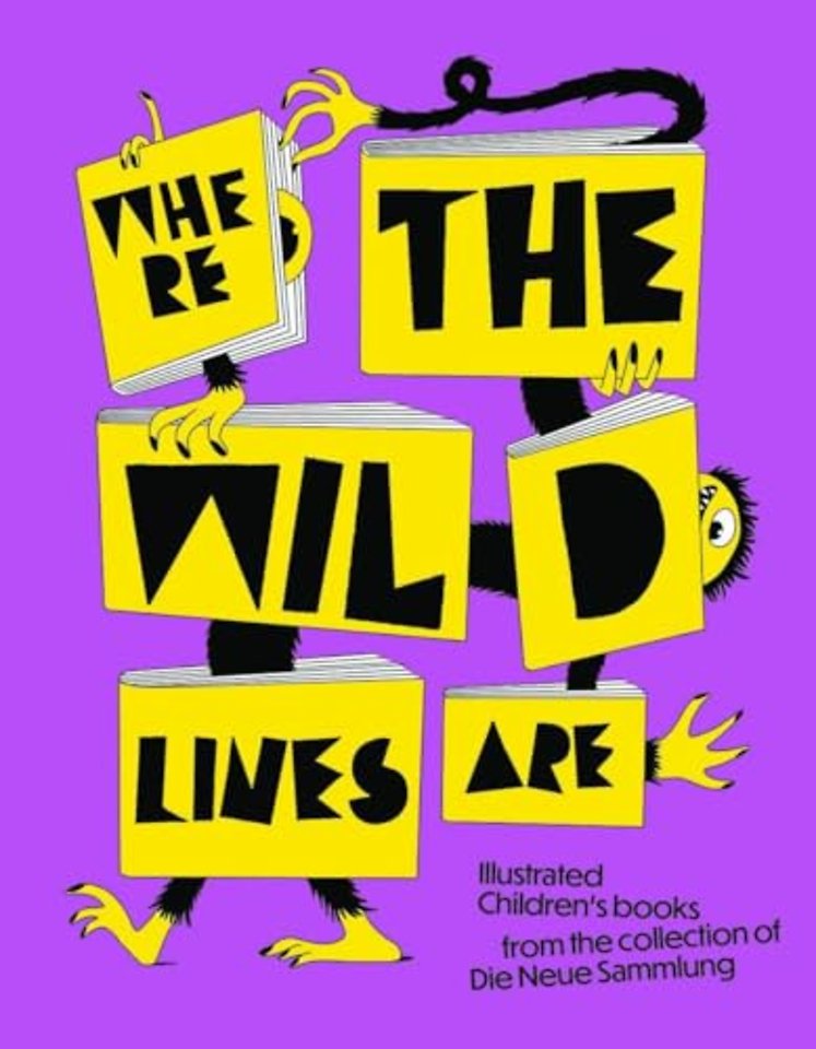 Where the Wild Lines Are