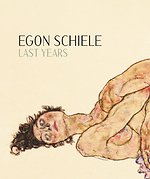 Egon Schiele: Last Years 1914-1918