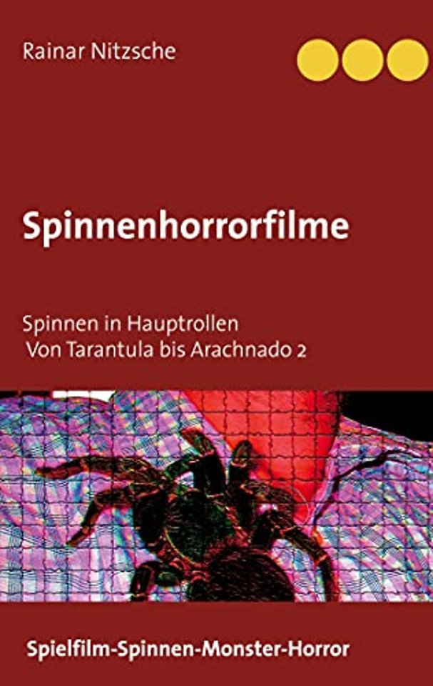 Spinnenhorrorfilme