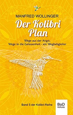 Der Kolibri-Plan