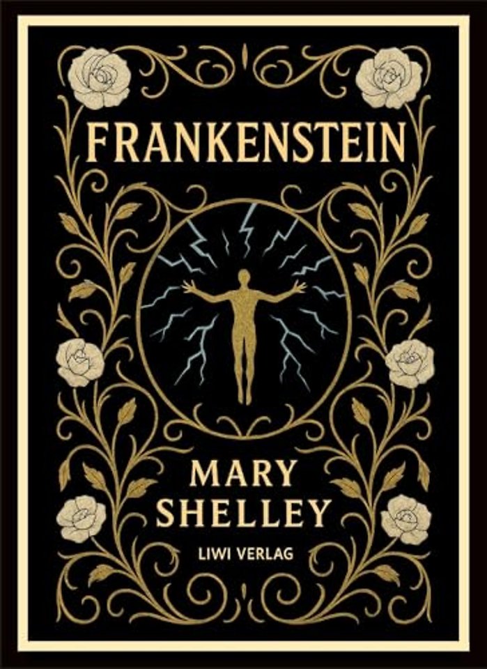 Mary Shelley