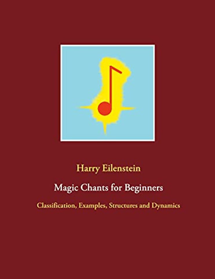 Magic Chants for Beginners