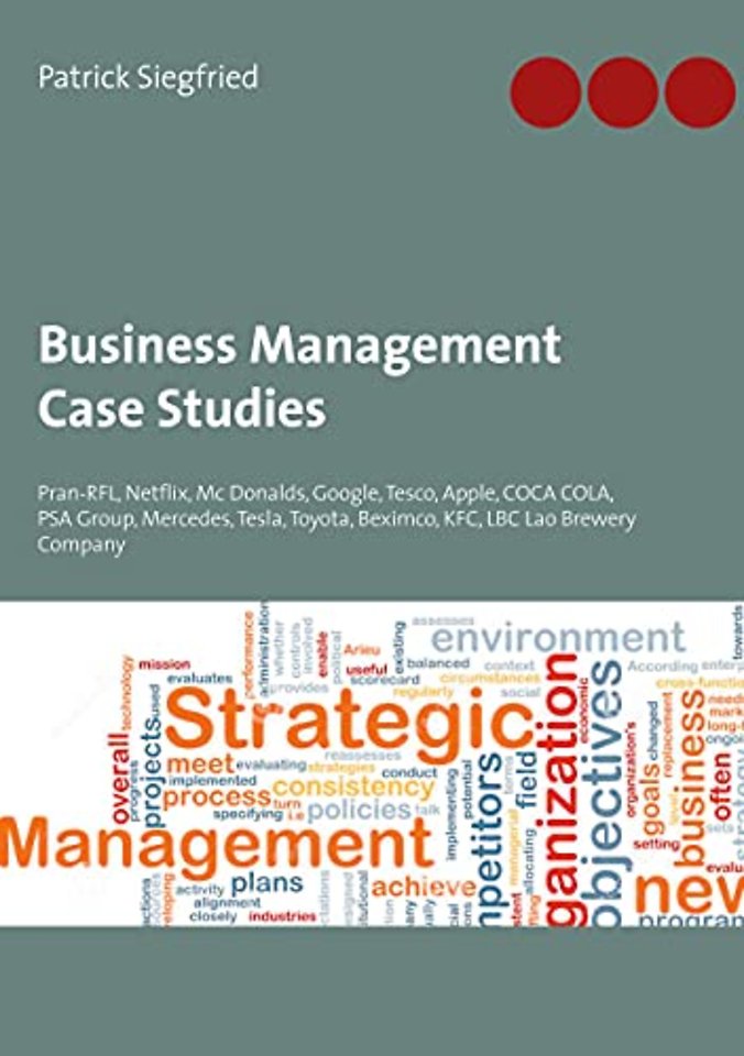 Business Management Case Studies