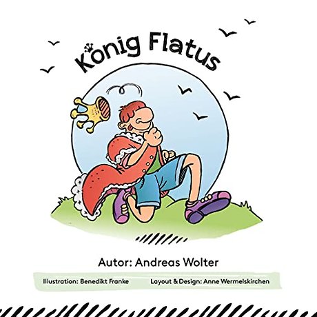 Konig Flatus