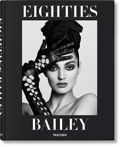 David Bailey