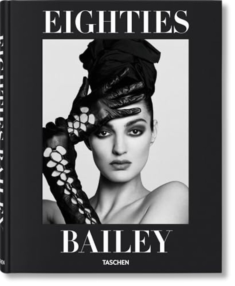 David Bailey