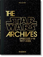 The Star Wars Archives