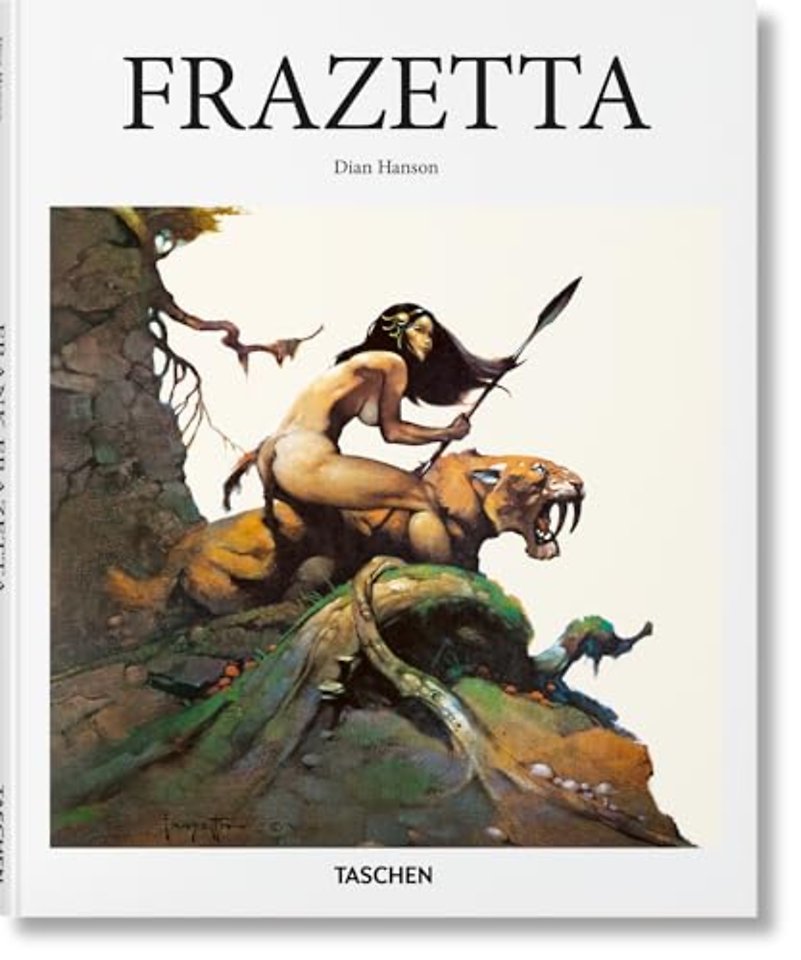 Frazetta