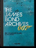 The James Bond Archives. The Complete Films