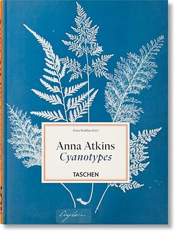 Anna Atkins