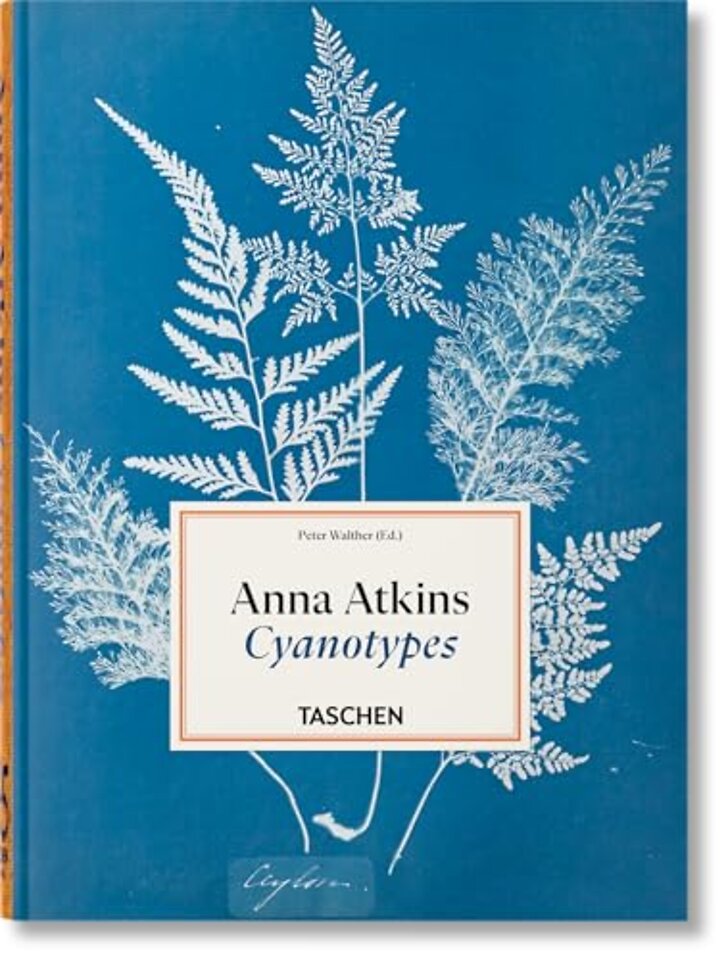 Anna Atkins