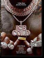 Ice Cold