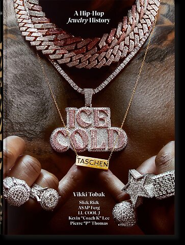Ice Cold